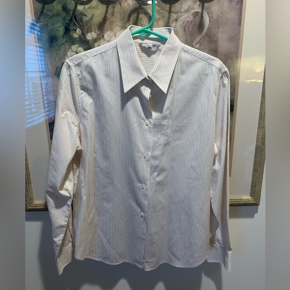 Loro Piana shirt button down long sleeve 🔥 🔥 😮😮💪👔